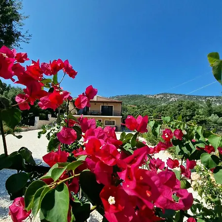 شقة Primavera