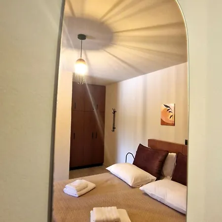 شقة Primavera *