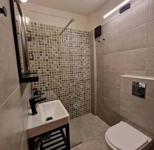 Primavera Apartment Andipáta