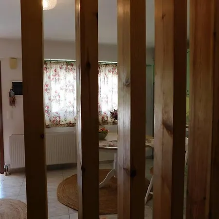 Primavera Apartment