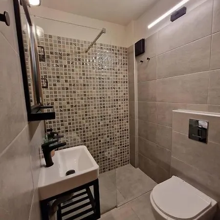 Primavera Appartement Andipáta