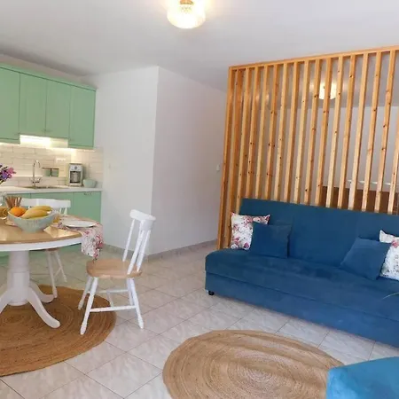 Primavera Appartement Andipáta