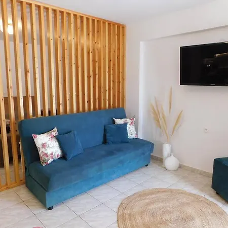 Primavera Appartement *