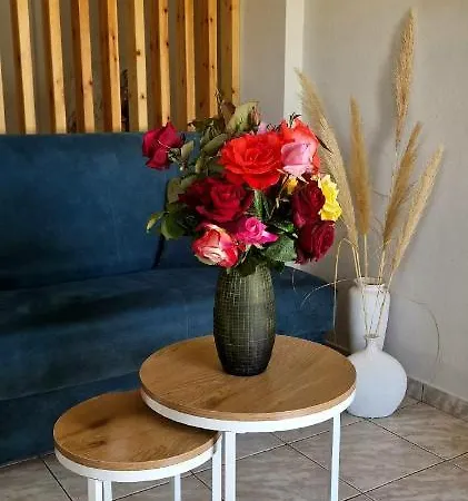 Apartment Primavera