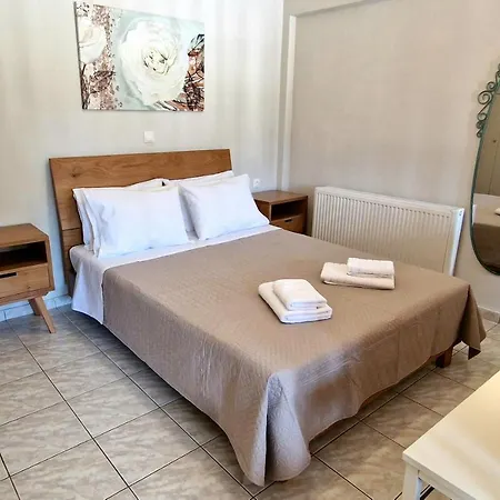 Primavera Apartment