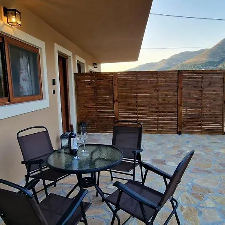 Primavera Appartement *