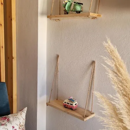 Apartment Primavera *