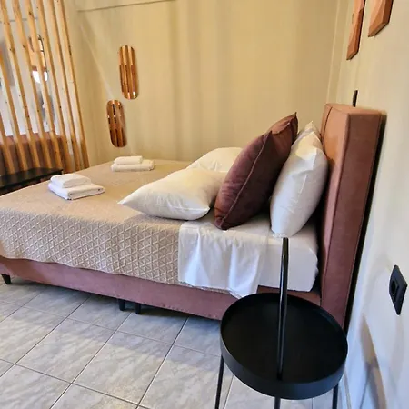 Apartment Primavera *