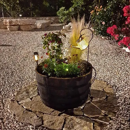 Primavera Appartement Andipáta
