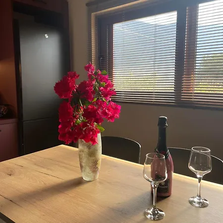 Primavera Apartment