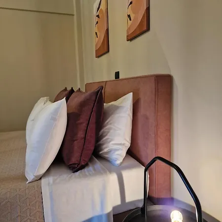 Primavera Apartment