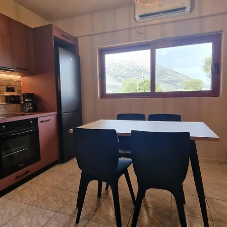 Apartment Primavera Andipata