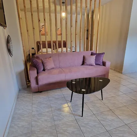 Primavera Apartment *