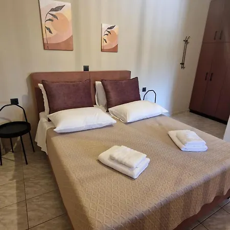 Appartement Primavera *