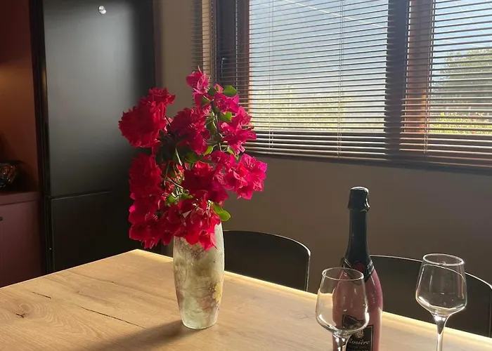 Primavera 公寓